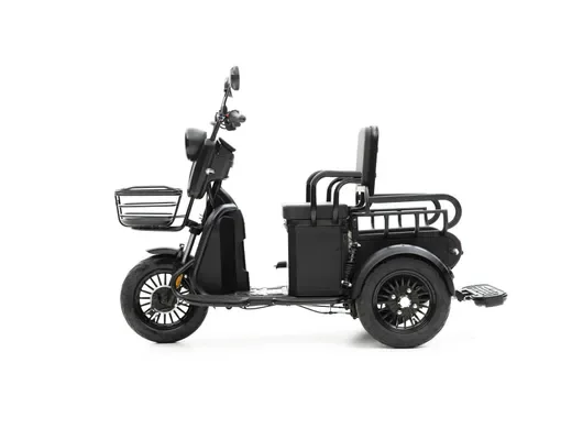 For Motion Cargos scootmobiel