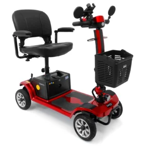 Rolektro E-Quad 6 V.2 Pro Rolektro E-Quad 6 V.2 Pro
