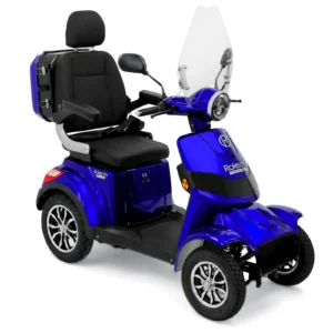 Rolektro E-Quad V.2 Premium Rolektro E-Quad V.2 Premium