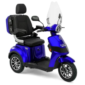 Rolektro E-Trike V.2 Premium